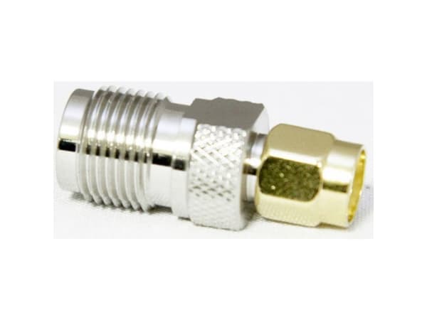 Acceltex Solutions ATS-RPSMAP-RPTNCJ Adapter 1 x RP-SMA-stik 1 x RP-TNC-tilslutning