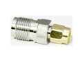 Miniatyrbilde 2 av 3: Acceltex Solutions ATS-RPSMAP-RPTNCJ Adapter 1 x RP-SMA-stik 1 x RP-TNC-tilslutning