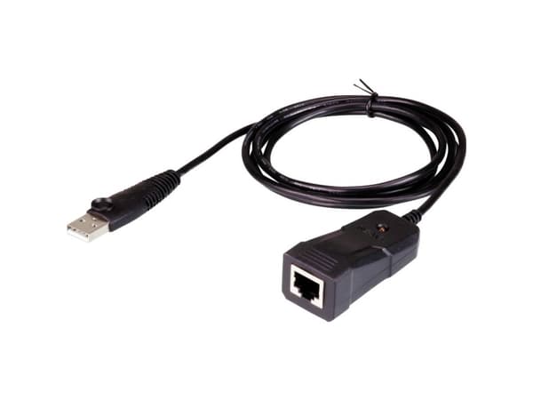 ATEN UC232B - Seriell adapter - USB - RS-232 - for ATEN UEH4002A