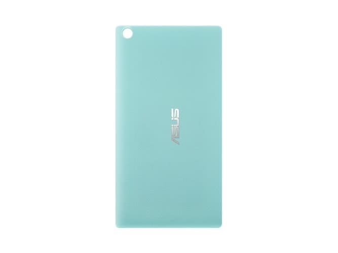 ASUS ZenCase, Omslag, ASUS, ZenPad 7.0 (Z370C / CG / CL), 17,8 cm (7"), 28 g, Blå
