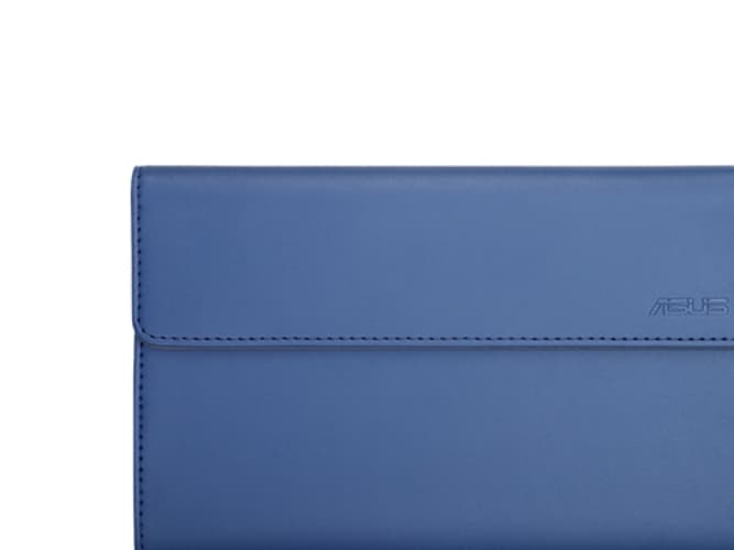 ASUS VersaSleeve 7, Suojakotelo, ASUS, 17,8 cm (7"), 116 g, Sininen