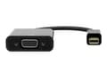 Miniatyrbilde 1 av 3: ProXtend MDP-VGAA-0002, 0,2 m, Mini DisplayPort, VGA (D-Sub), Hankjønn, Hunkjønn, 1920 x 1080 piksler