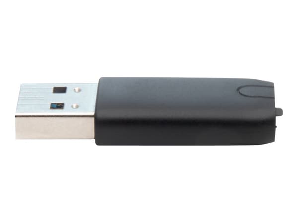 Crucial - USB-adapter - 24 pin USB-C (hona) till USB typ A (hane)