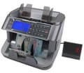 Miniatyrbilde 3 av 5: Olympia NC 455, 257 mm, 228 mm, 249 mm, 6,8 kg, AC, 90 W