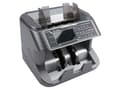 Miniatyrbilde 2 av 5: Olympia NC 455, 257 mm, 228 mm, 249 mm, 6,8 kg, AC, 90 W