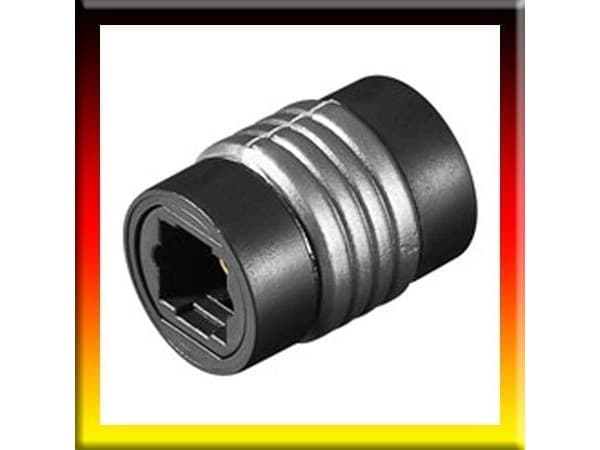 Goobay toslink - toslink, toslink, toslink