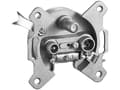 Miniatyrbild 4 av 4: Goobay 67046, TV + SAT, 2400 MHz, 3,5 dB, 75 O, Silver, Metall