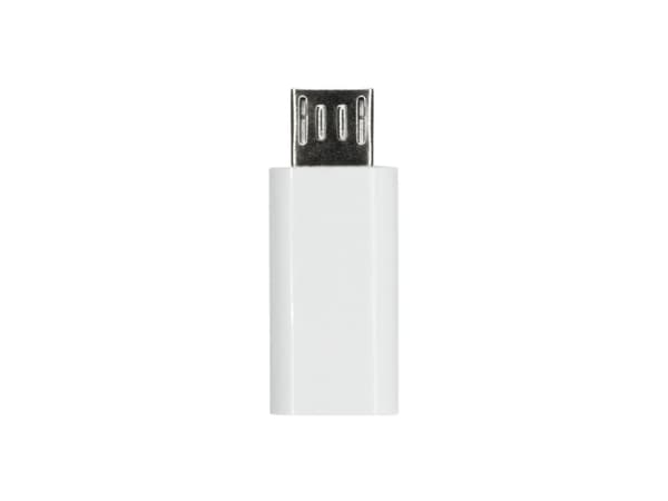 ProXtend USBMICROBA-USBCW, USB Micro B, USB C, Vit