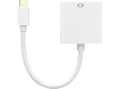 Miniatyrbild 3 av 3: ProXtend USBC-VGA-0002W, 0,2 m, USB Type-C, VGA (D-Sub), hane, hona, rakt