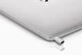 Miniatyrbilde 5 av 5: Goobay 51598, USB C, Micro-USB B, Sølv
