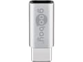 Miniatyrbilde 1 av 5: Goobay 51598, USB C, Micro-USB B, Sølv
