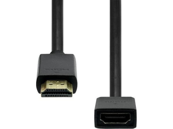 Kabel ProXtend ProXtend HDMI 2.0 Extension Cable 1.5M