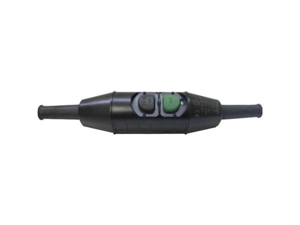 USB-stik MSDD 4000-73000-0160000 Murr Elektronik Indhold: 1 stk