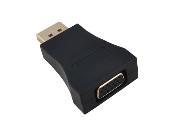 Helos PREMIUM - Videoadapter - DisplayPort (M) ( 288468 )