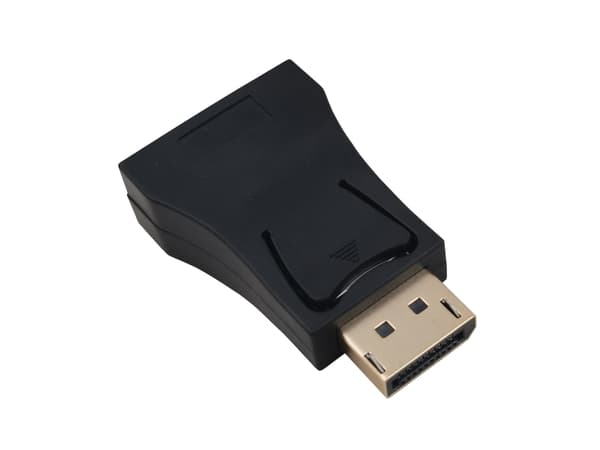 Helos PREMIUM - Videoadapter - DisplayPort (M) ( 288468 )