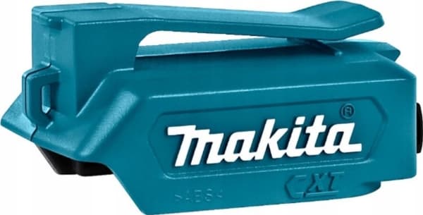 Makita SEAADP06 Akumuliatorių adapteris 12V MAX -> USB