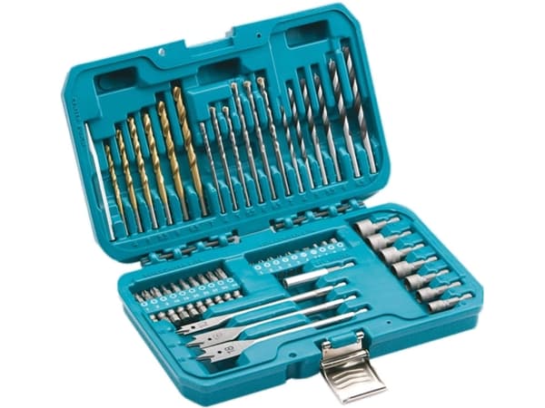 Makita - Suodatin - suodattimiin (pakkaus 5 kpl) - Makita VC3012L, VC3012M:lle