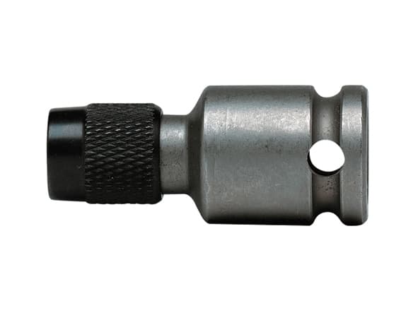 Makita P-05963 Adapter 3/8" til 1/4" HEX for skrutrekkerbits, TW100D, BTL062, BTL063, TW140