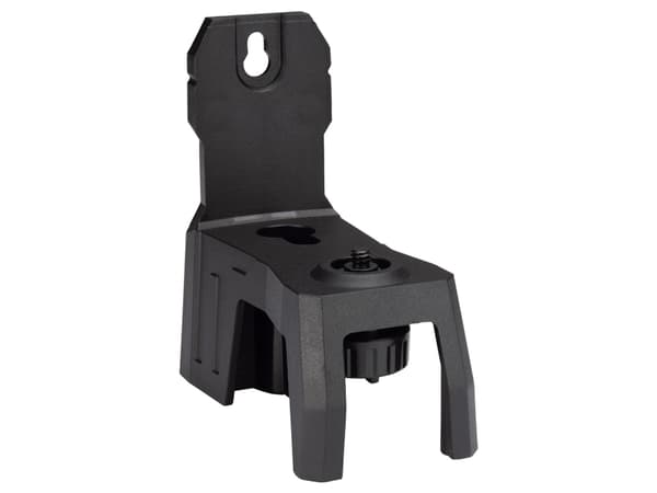 Makita LE00870134 Magneettisovitin PRO-L laservaa'an kiinnittämiseen pystysuoriin pintoihin