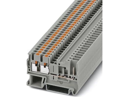 Phoenix PT 2.5-TWIN/1P, 5,2 mm, 60,5 mm, 35,2 mm, 500 V