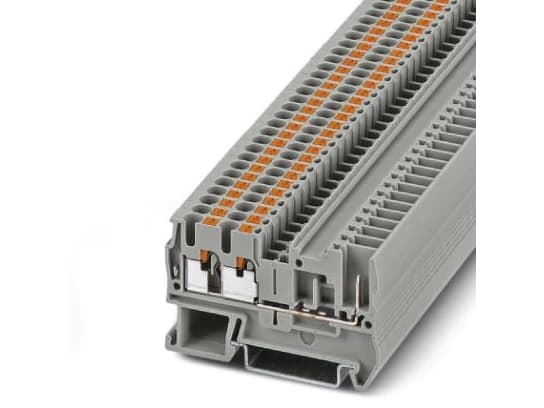 Phoenix PT 2.5-TWIN/1P, 5,2 mm, 60,5 mm, 35,2 mm, 500 V