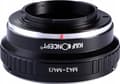 Pikkukuva 3 / 5: Kf-sovitin K&amp;f Do Olympus / Panasonic M4/3 Micro 4/3 Na M42 / Kf06.076