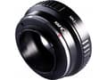 Pikkukuva 5 / 5: Kf-sovitin K&amp;f Do Olympus / Panasonic M4/3 Micro 4/3 Na M42 / Kf06.076