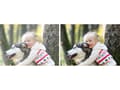 Pikkukuva 2 / 5: Kf-sovitin K&amp;f Do Olympus / Panasonic M4/3 Micro 4/3 Na M42 / Kf06.076