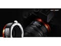 Miniatyrbilde 2 av 5: Kf Adapter K&f Pro Do Sony E Nex Na Nikon Ai Af / Kf06.436