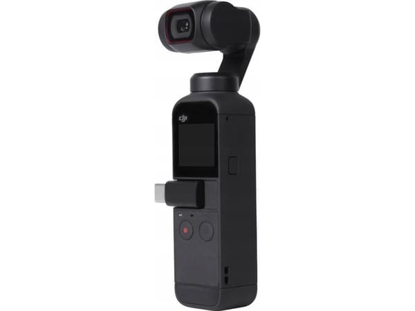 Gimbal SunnyLife varer i Sosnowiec - Foto-video tilbehør SunnyLife Usb-c Adapter DJI Osmo Pocket 2 () - Morelenet_8360530