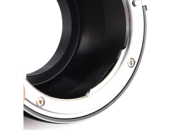 Kf Adapter K&f Nikon 1 Na Nikon Ai Ai-s Af Af-s / Kf06.079