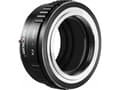 Miniatyrbilde 1 av 4: Kf Adapter K&f Fuji Fujifilm Fx X X-mount Na M42 / Kf06.058