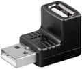 Pikkukuva 3 / 4: Goobay USB A M/FM, USB A M, USB B FM, Lajittelu