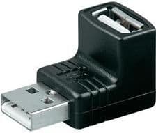 Goobay USB A M/FM, USB A M, USB B FM, Lajittelu