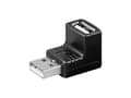 Pikkukuva 2 / 4: Goobay USB A M/FM, USB A M, USB B FM, Lajittelu