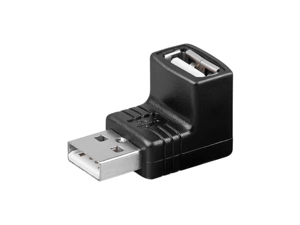 Goobay USB A M/FM, USB A M, USB B FM, Lajittelu