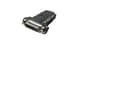Miniatyrbilde 1 av 5: Goobay A 337 (HDMI 19pin F/DVI-D 24+5pin F), 19 pins HDMI, DVI (24+5)