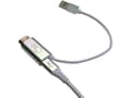 Miniatyrbilde 1 av 3: Ochno O-HDMI-TO-USBC-2, 2.0, USB Type-A, USB Type-C, 3840 x 2160 piksler