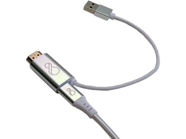 Ochno O-HDMI-TO-USBC-2, 2.0, USB Type-A, USB Type-C, 3840 x 2160 piksler