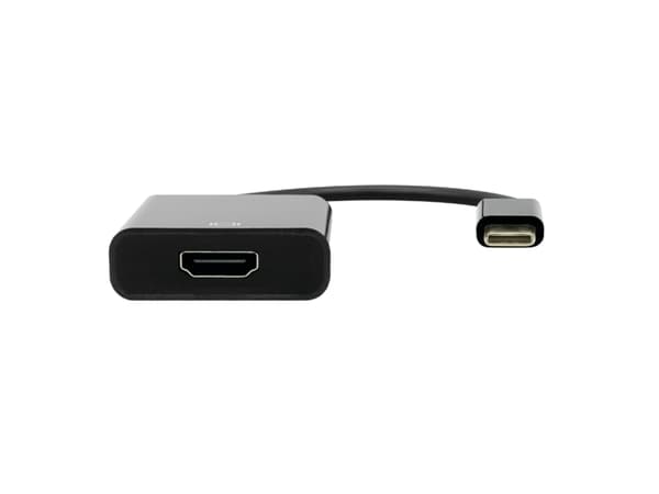 ProXtend USBC-HDMI-0002, 0,2 m, HDMI Typ A (Standard), USB Typ-C, Hona, Man, Rak