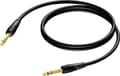 Pikkukuva 3 / 5: Adapter AV Procab PROCAB CLA610/3 Jack male stereo - Jack male stereo 3 meter