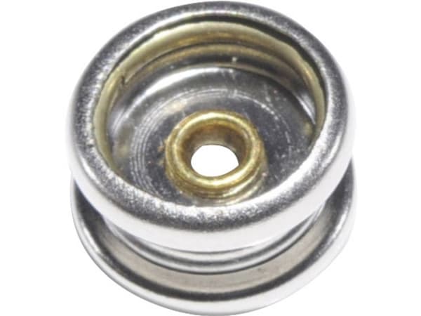 TRU COMPONENTS DR-INF-SS-10 ESD-painikeadapteri Painikepaikan pistorasia