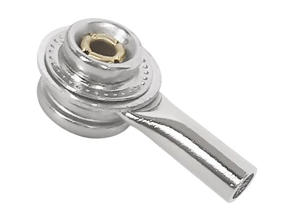 Quadrios ESD-adapter Tilslutning, Trykknap 10 mm
