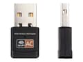 Pikkukuva 3 / 5: Kindermann Klick &amp; Show K-40 - Verkkomedian suoratoistosovitin - USB 2.0 - Wi-Fi 5