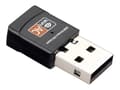 Pikkukuva 1 / 5: Kindermann Klick &amp; Show K-40 - Verkkomedian suoratoistosovitin - USB 2.0 - Wi-Fi 5