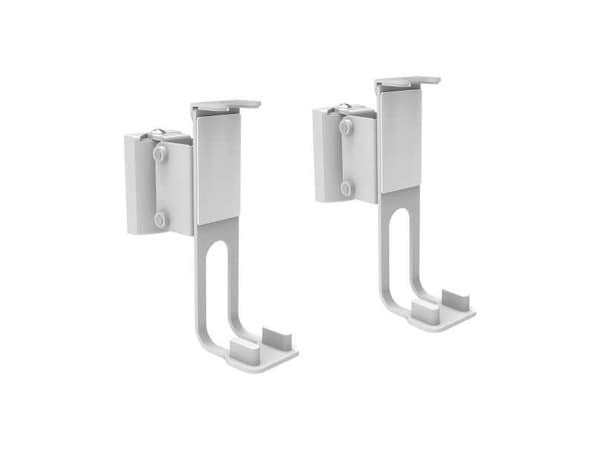 PureLink PM-SOM-101, Vägg, 3 kg, Vit, 0 - 20°, 180°, 45°