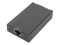 Miniatyrbild 3 av 5: DIGITUS - Förlängare för tangentbord/video/mus - USB - upp till 60 m