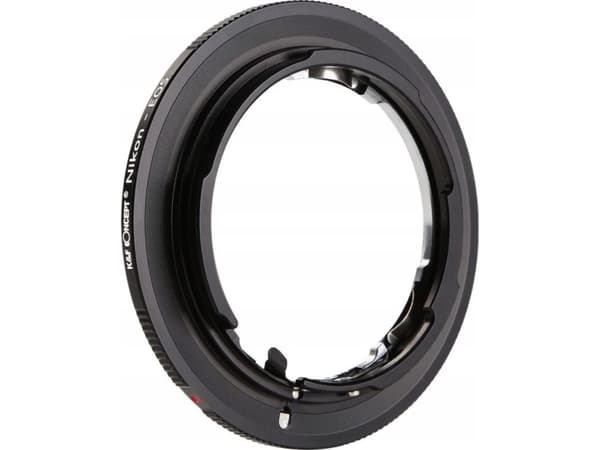 Kf K&f-adapter for Canon Eos Ef-s for Nikon F / Kf06.088