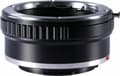 Miniatyrbilde 3 av 5: Kf Adapter K&f Sony E Nex Na Contax Yashica C/y Kf06.111