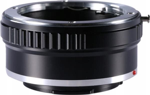 Kf Adapter K&f Sony E Nex Na Contax Yashica C/y Kf06.111